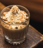 Budino al Caramello