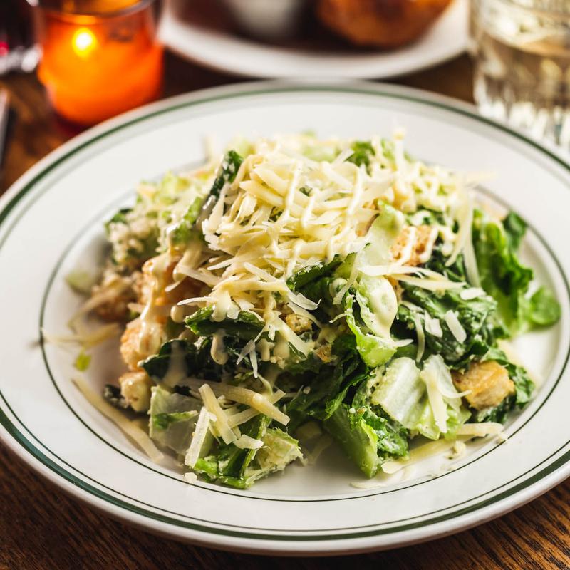 Caesar salad